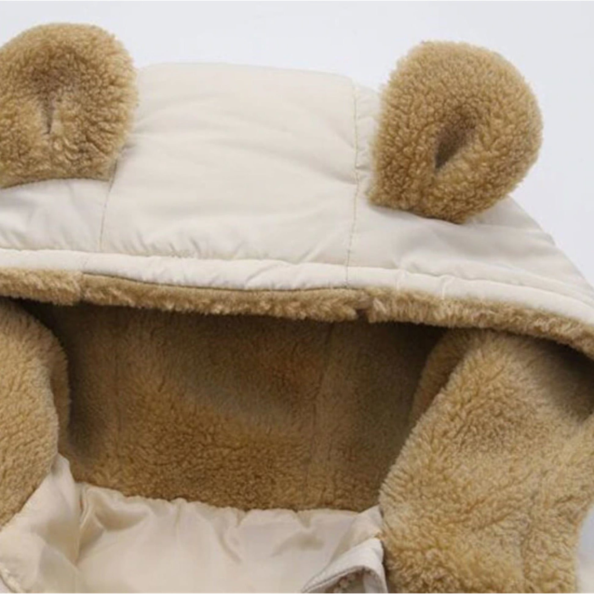 Children's Winter Hooded Jacket - Muddy Boots Home UK
