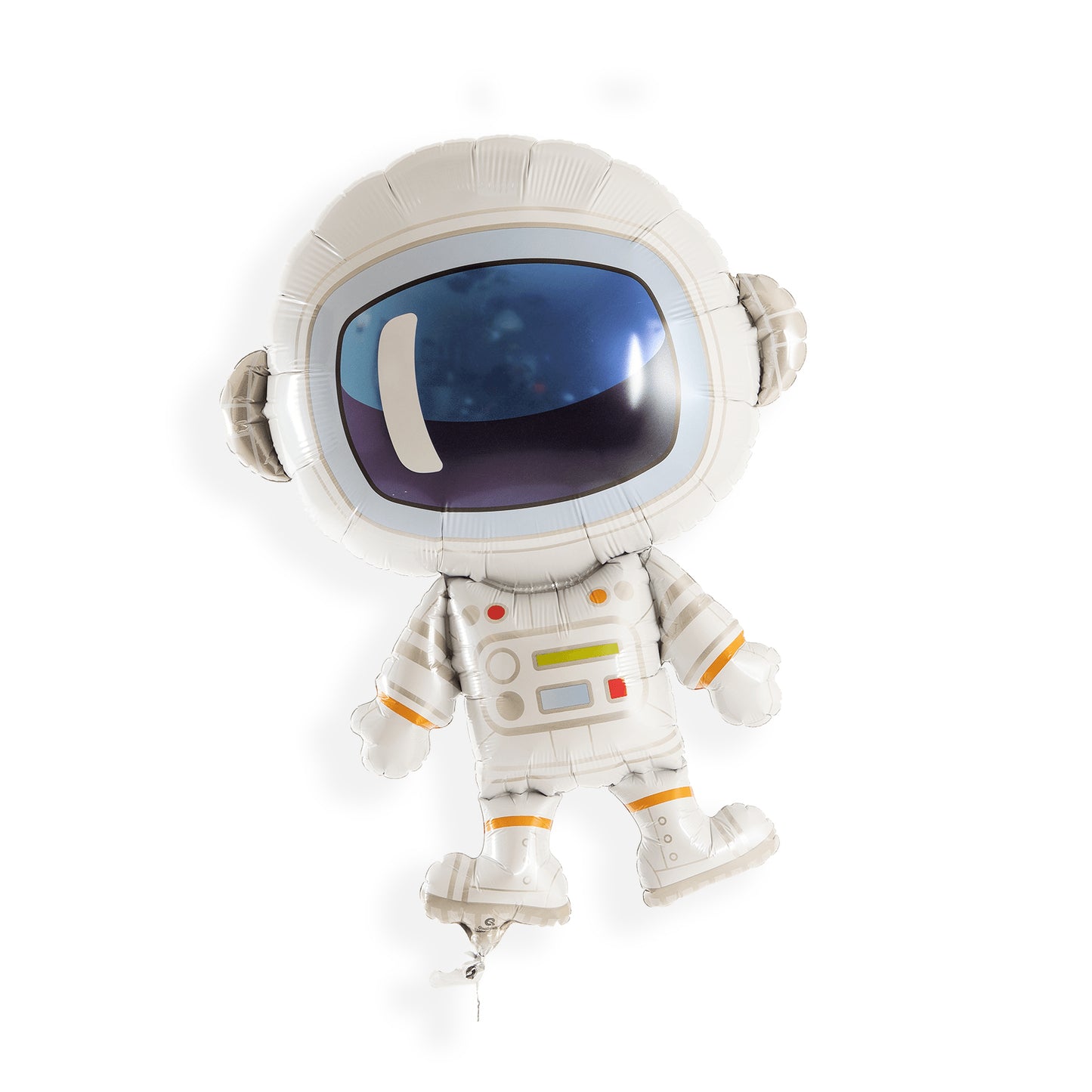 Space-Man