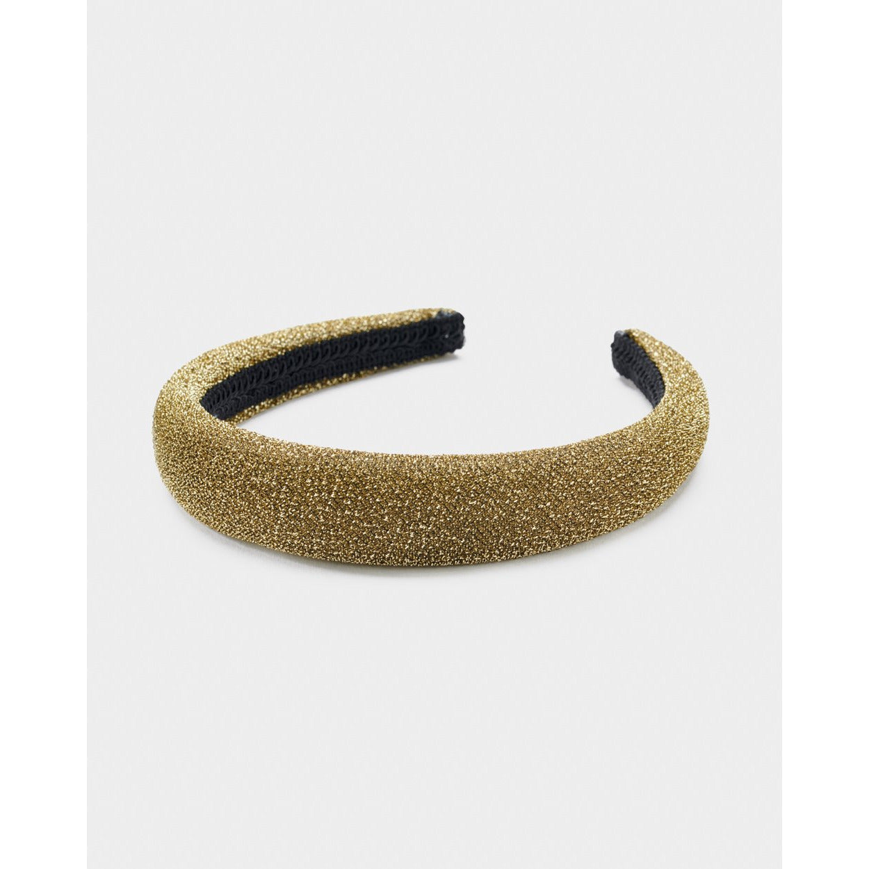 Sparkle Padded Headband