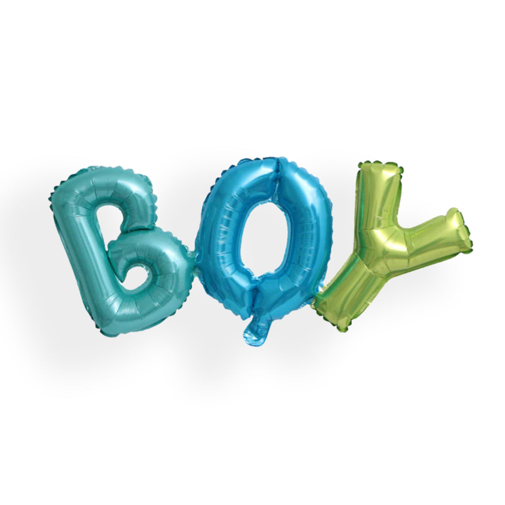 boy