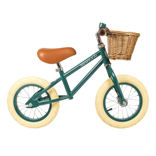 first-go-green-first-go