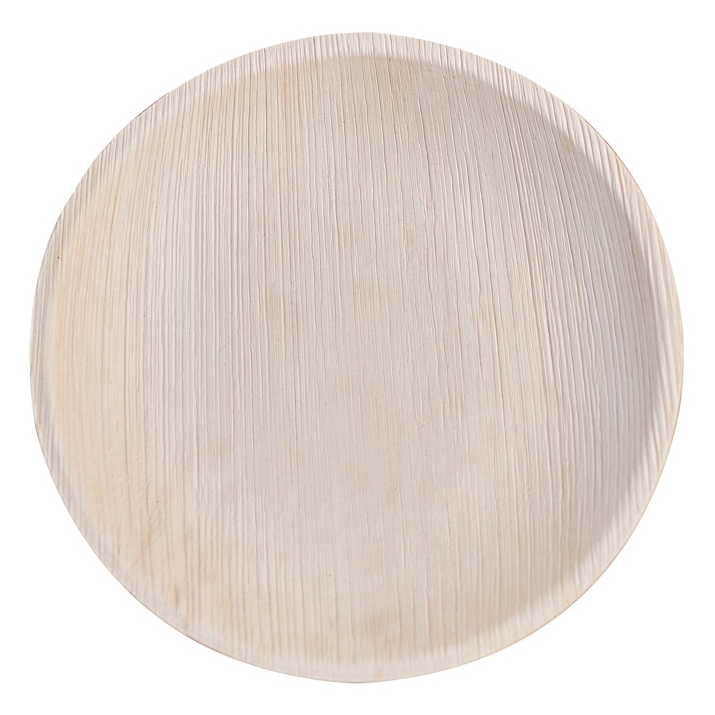 Eco Palm Leaf Plates - Muddy Boots Home UK