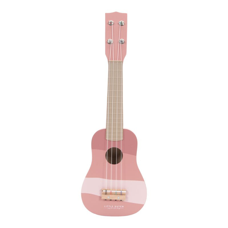 Guitar - Pink - Muddy Boots Home UK