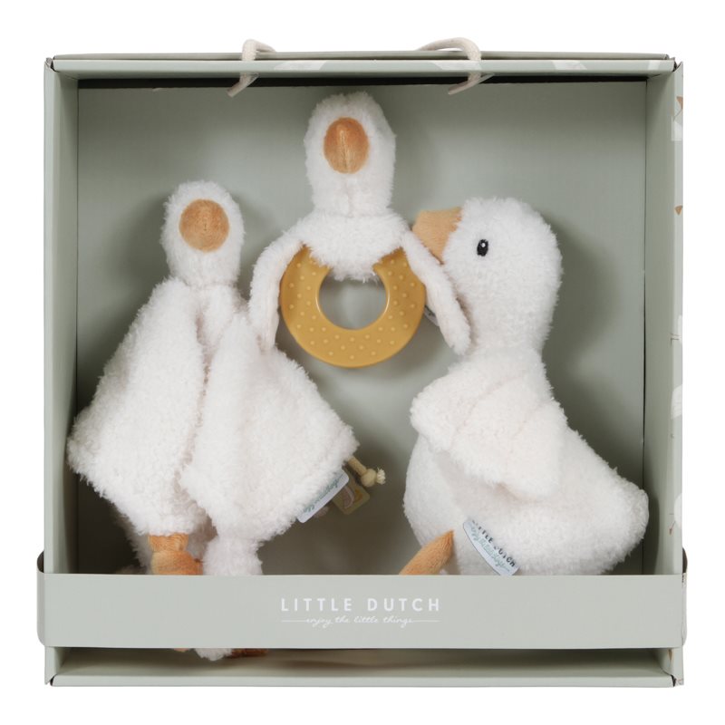 Gift Box - Little Goose