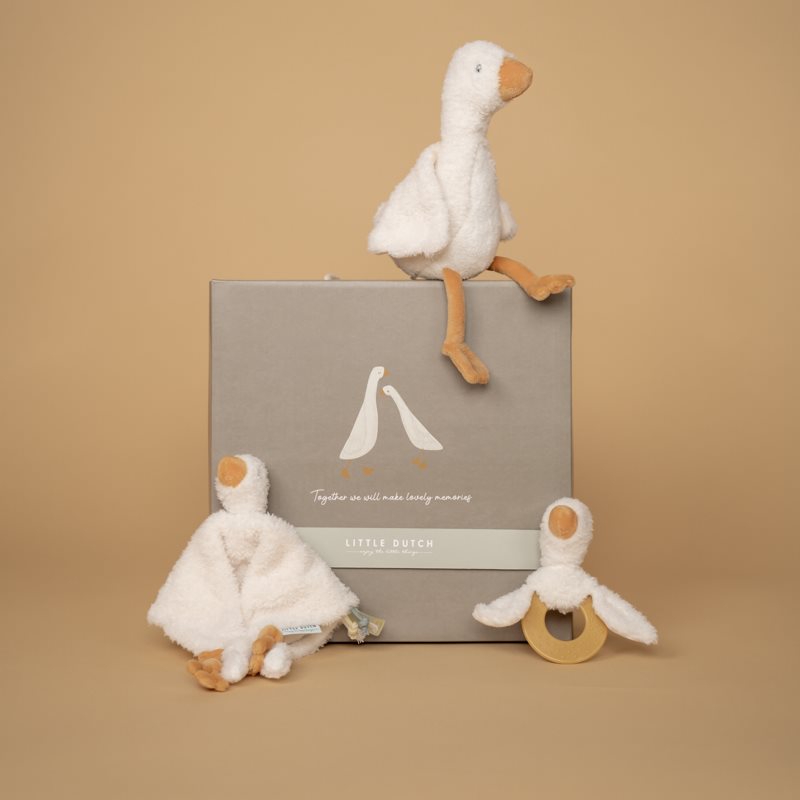 Gift Box - Little Goose