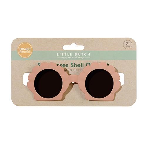 Sunglasses Shell - Old Pink - Muddy Boots Home UK