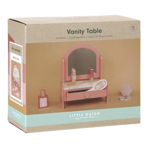 Vanity table - Muddy Boots Home UK