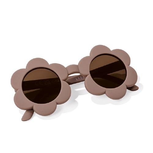 Sunglasses Flower - Mauve - Muddy Boots Home UK