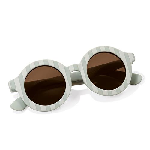 Sunglasses Round - Fresh Greens - Muddy Boots Home UK