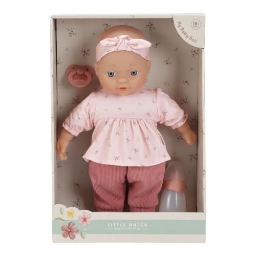 Baby Doll Lily - Muddy Boots Home UK