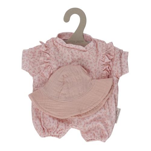 Baby Doll Clothes Pink - Muddy Boots Home UK