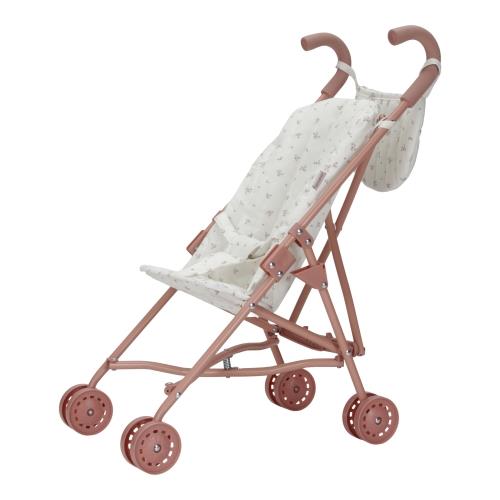 Metal Doll Stroller - Muddy Boots Home UK