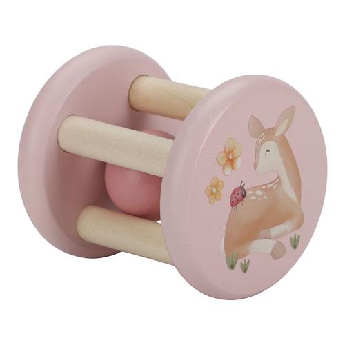 Roller rattle - Fairy Garden - Muddy Boots Home UK