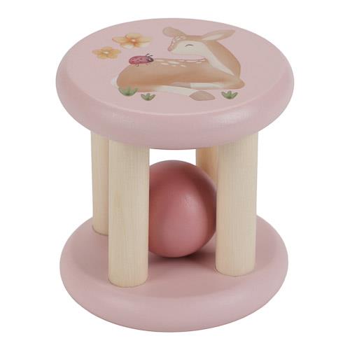 Roller rattle - Fairy Garden - Muddy Boots Home UK