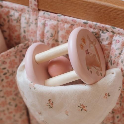 Roller rattle - Fairy Garden - Muddy Boots Home UK