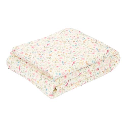 Little Dutch Bassinet blanket - Fairy Wonders