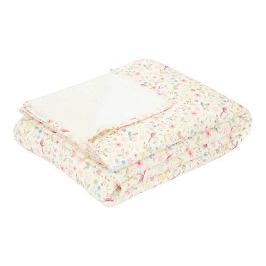 Little Dutch Bassinet blanket - Fairy Wonders