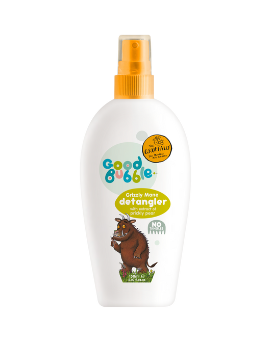 Good Bubble - Good Bubble Gruffalo Hair Detangling Spray 150ml