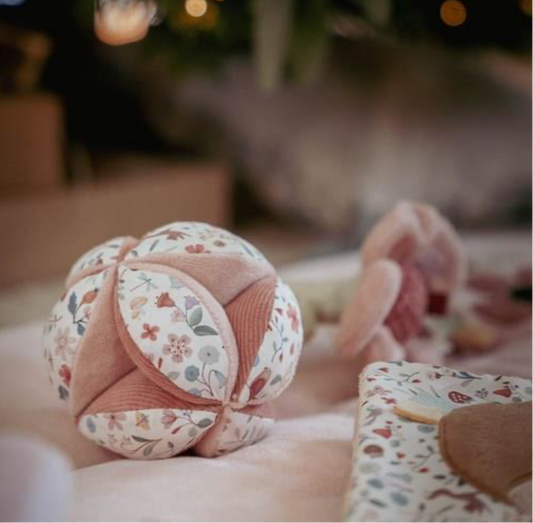Little Dutch Gripping Ball - Fairy Garden