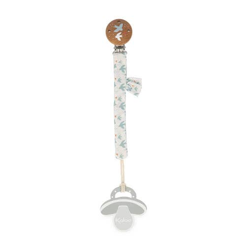 Juratoys - Soother Holder Colombe
