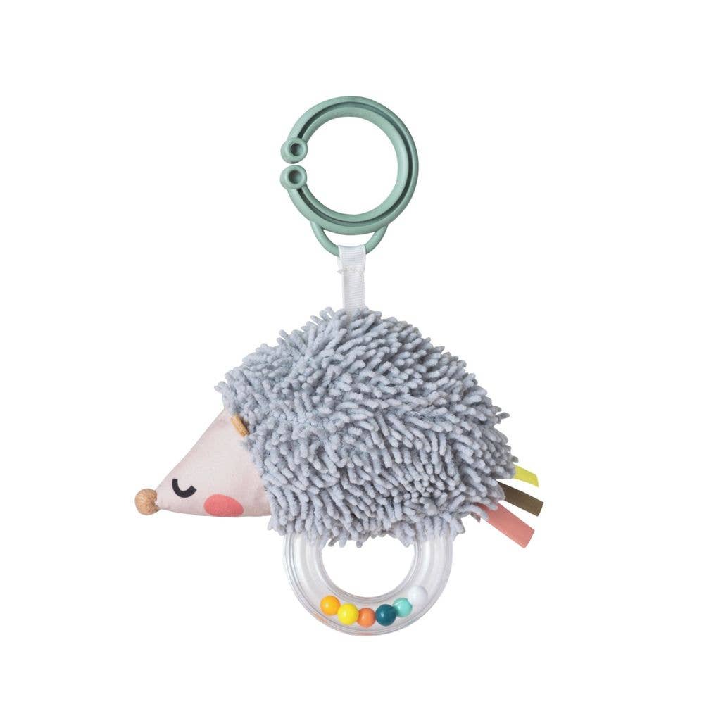 Taf Toys - Spike Hedgehog Rattle