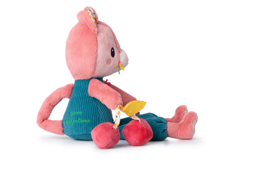 Juratoys - Jeanne Multi-Activity Cat