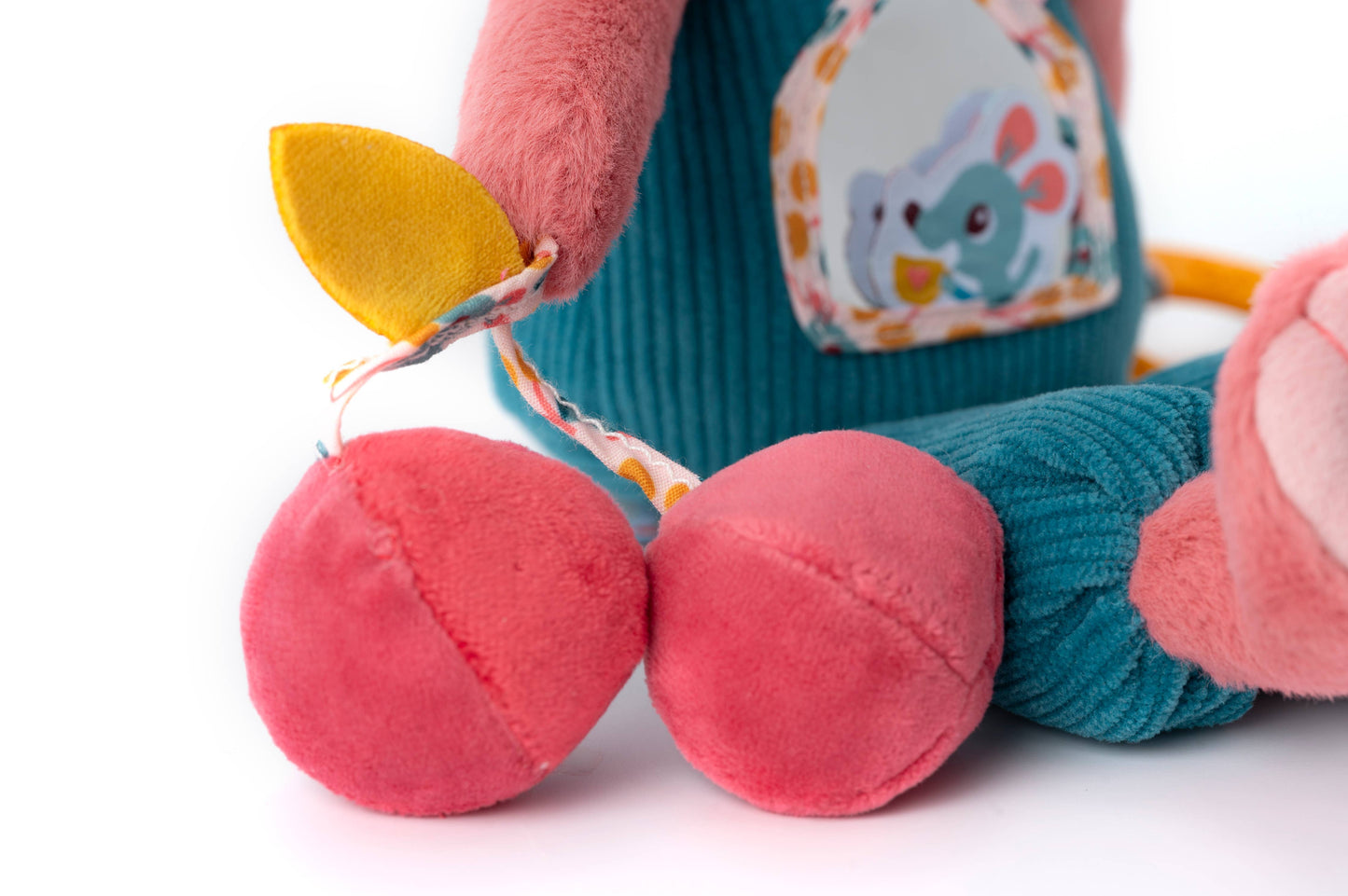 Juratoys - Jeanne Multi-Activity Cat