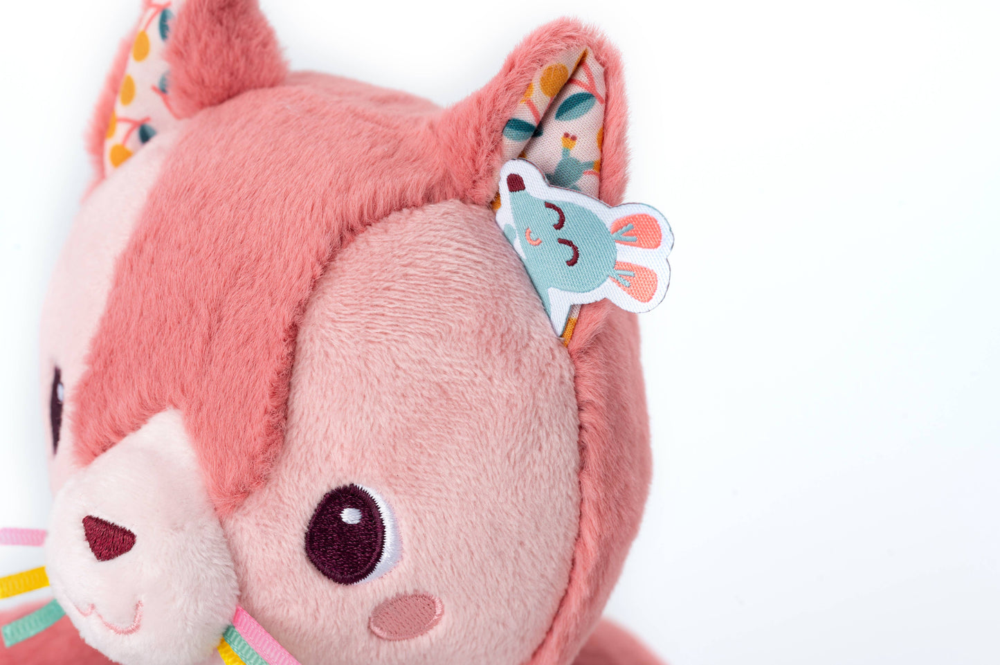 Juratoys - Jeanne Multi-Activity Cat