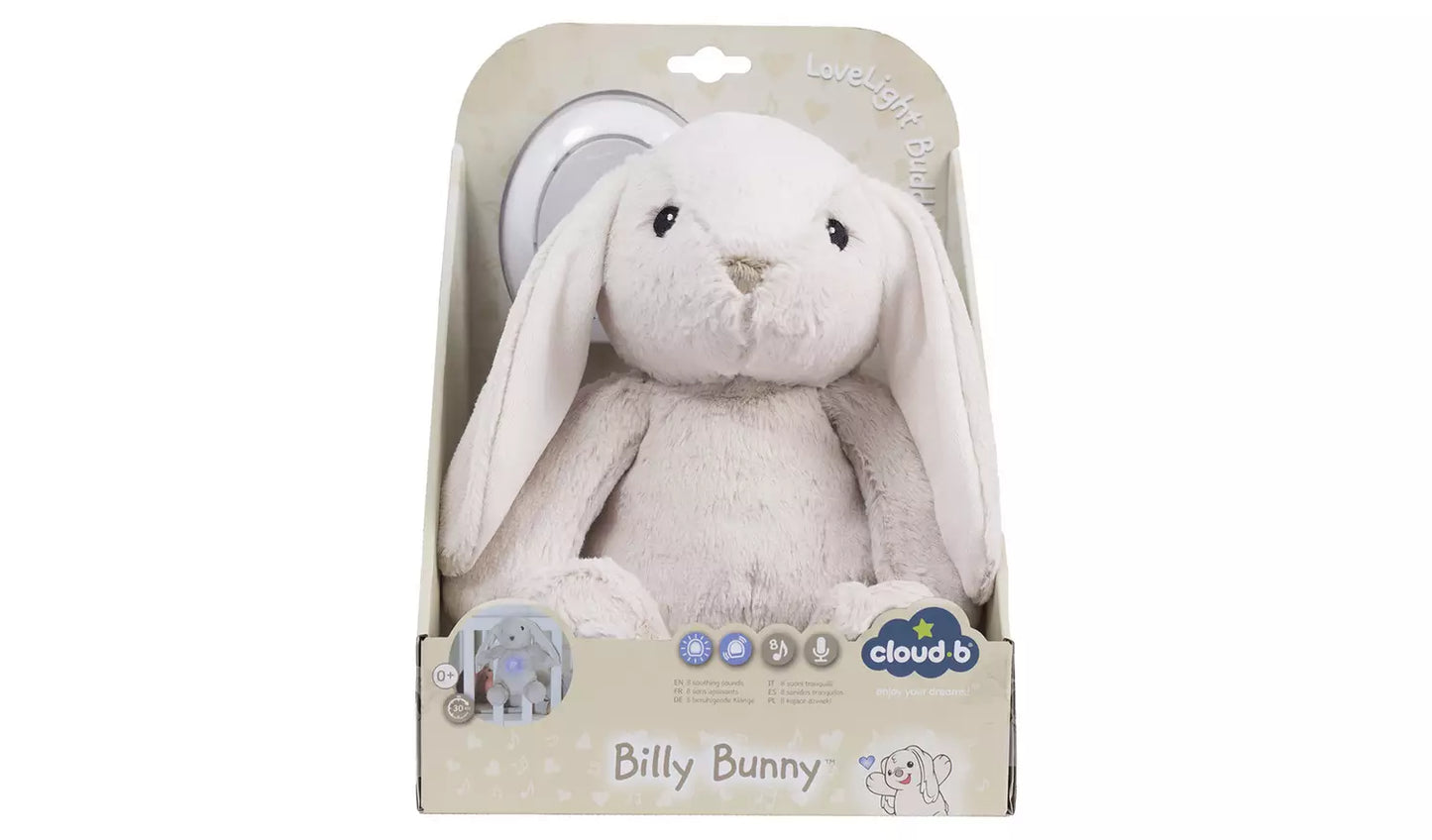 Lovelight Billy Bunny