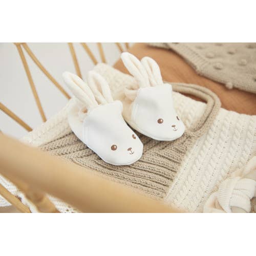 Juratoys - My First Birth Gift Box Cream