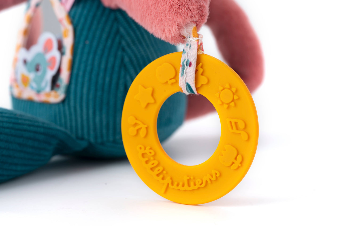 Juratoys - Jeanne Multi-Activity Cat