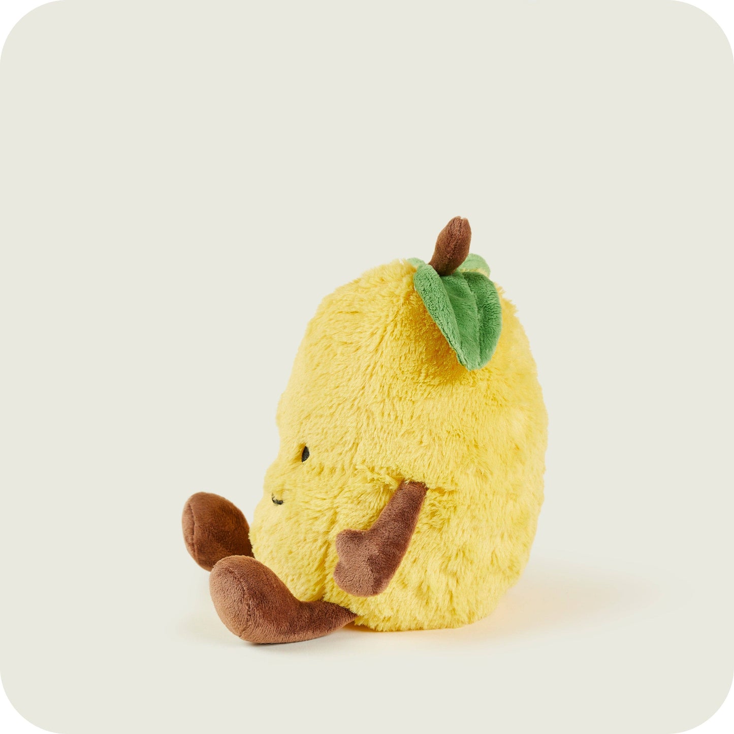 Warmies - Warmies Lemon