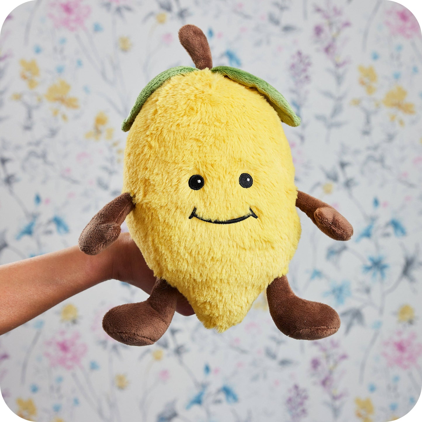 Warmies - Warmies Lemon