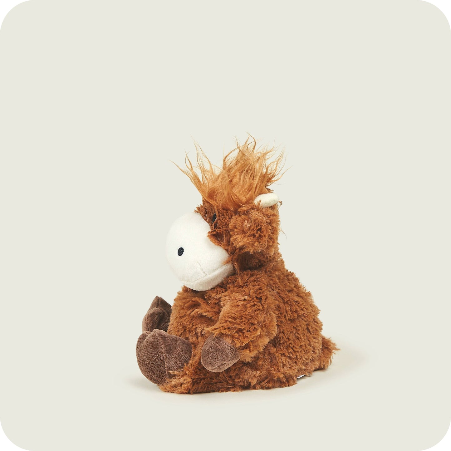 Warmies - Warmies Junior Highland Cow