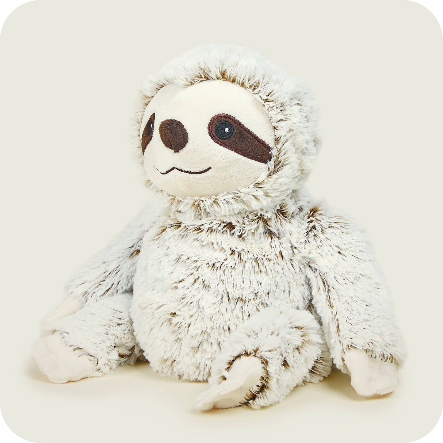 Warmies - Warmies Marshmallow Sloth