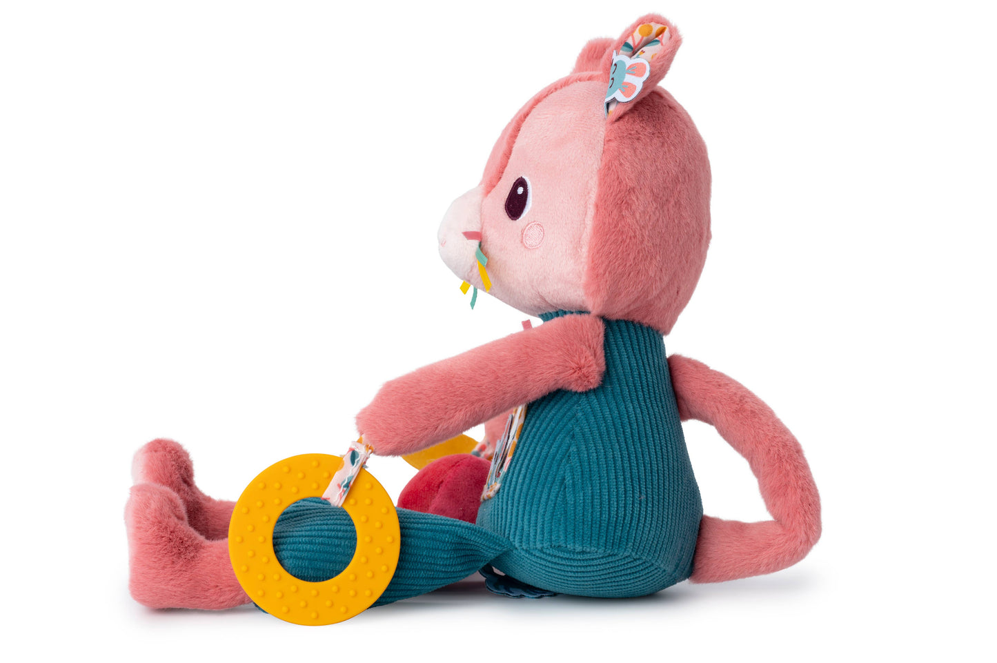 Juratoys - Jeanne Multi-Activity Cat