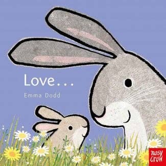 Nosy Crow - Love