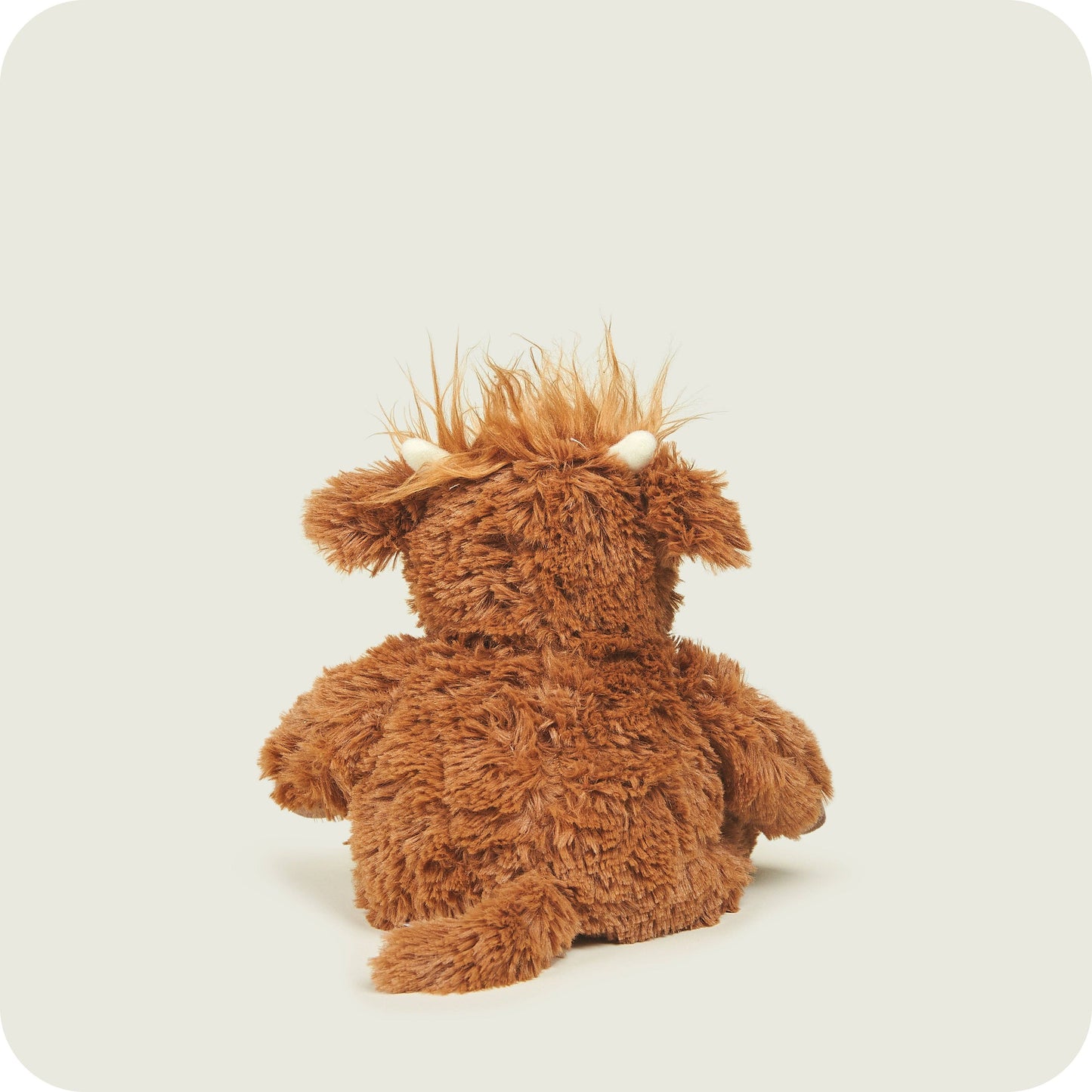 Warmies - Warmies Junior Highland Cow