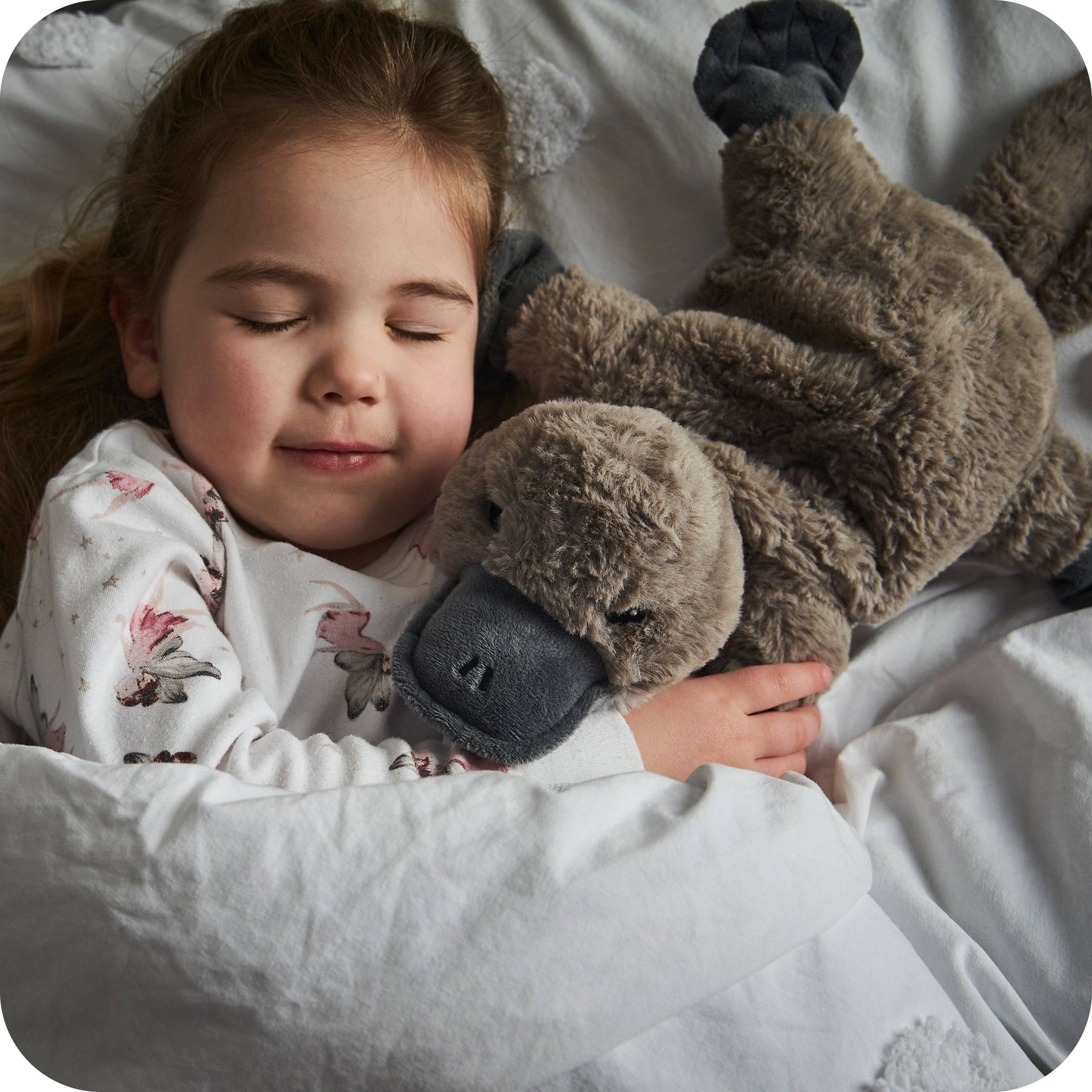 Warmies - Warmies Platypus