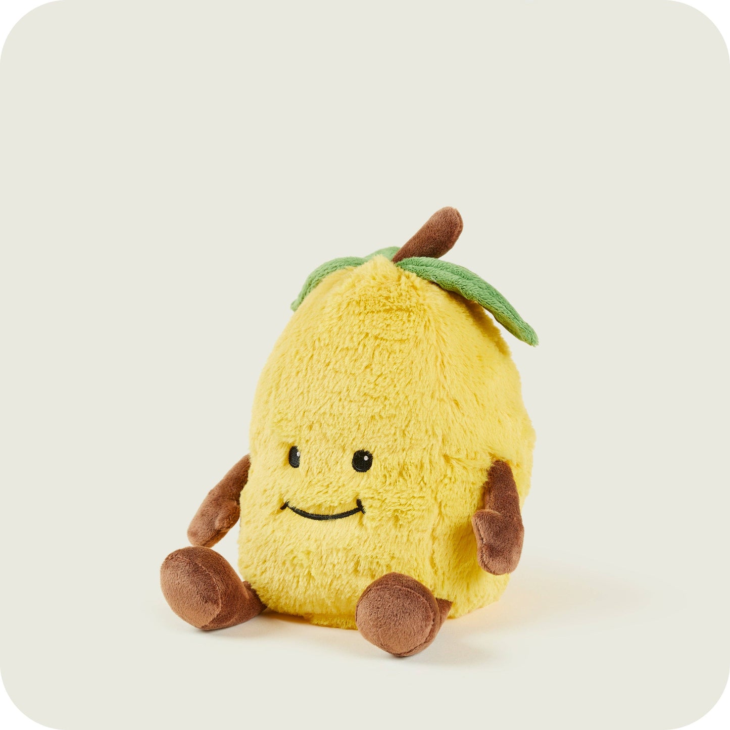 Warmies - Warmies Lemon