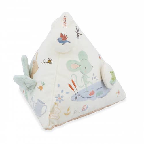 Juratoys - Sound Activities Pyramid