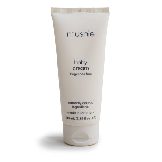 Mushie Baby Cream - Cosmos - 100 ml - 10 pcs - Muddy Boots Home UK