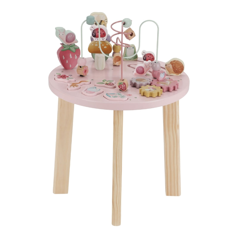 Activity Table - Fairy Garden