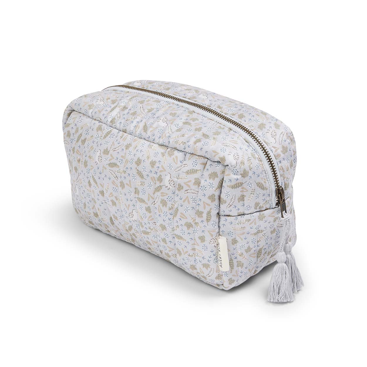 Wash bag - Nature Trail - Muddy Boots Home UK