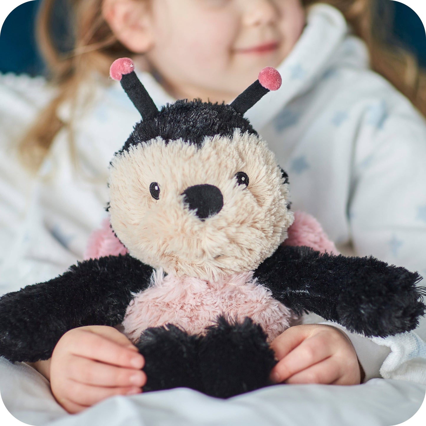 Warmies - Warmies Butterfly