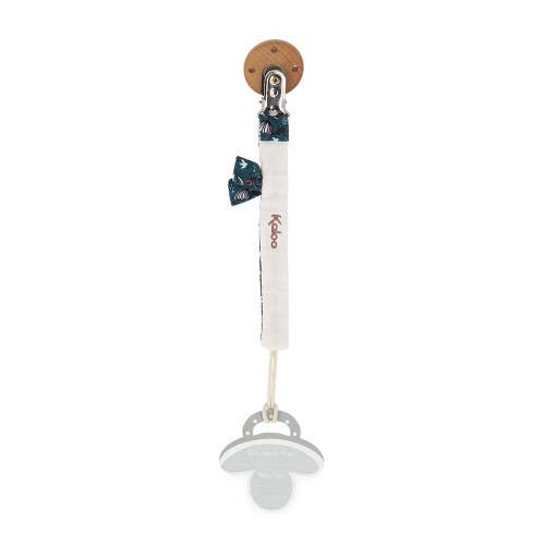 Juratoys - Soother Holder Nature