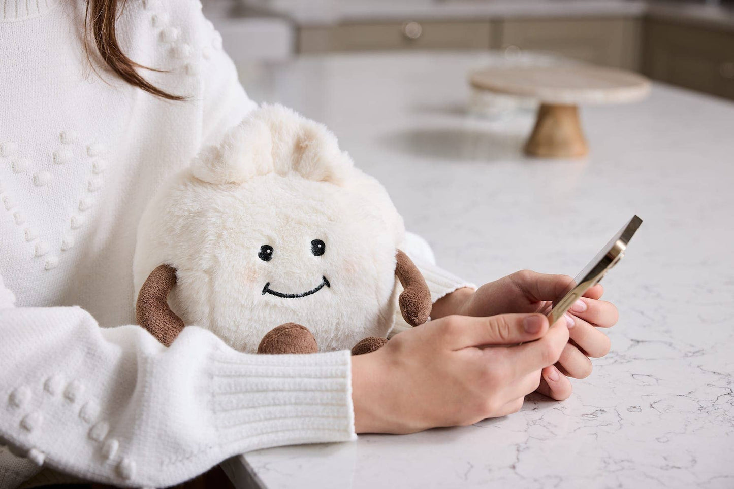 Warmies - Warmies® Dumpling