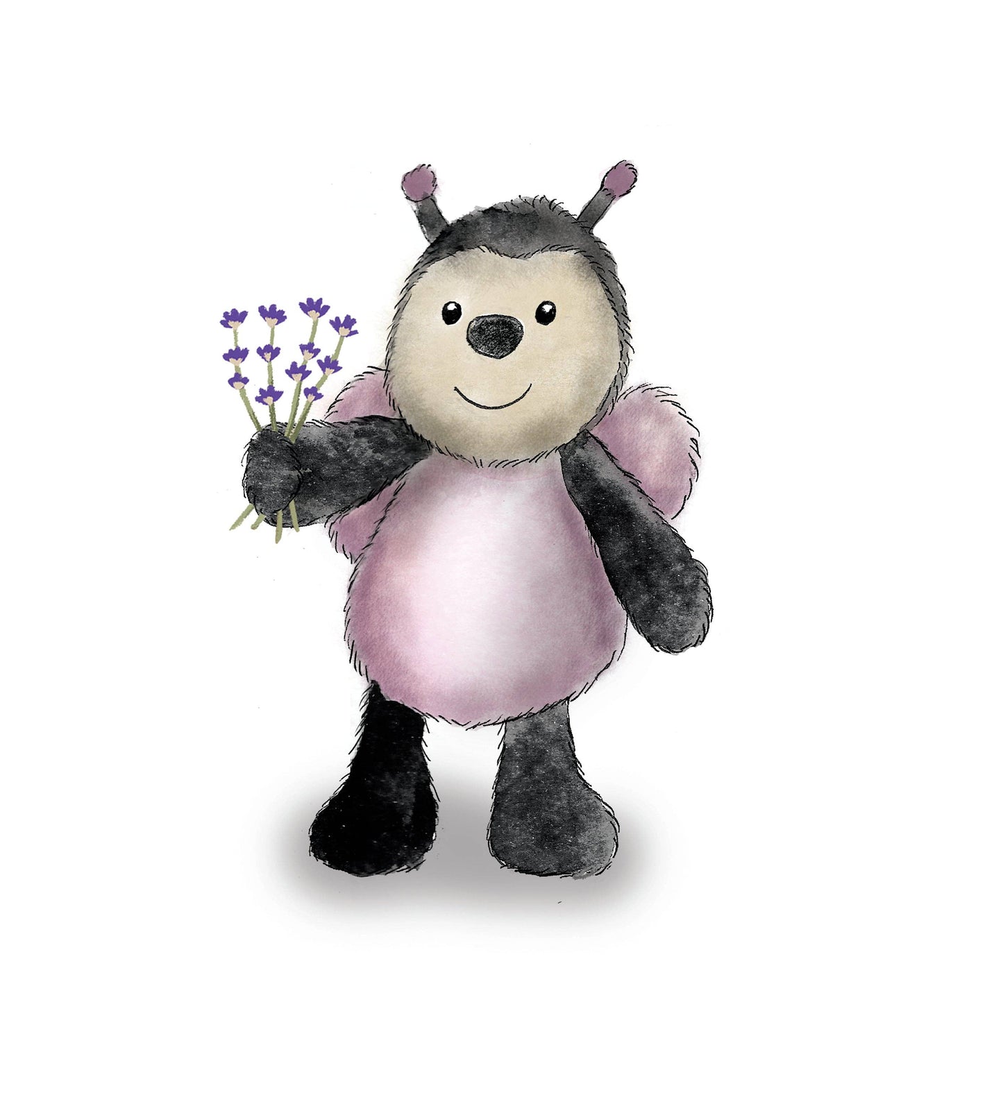 Warmies - Warmies Butterfly