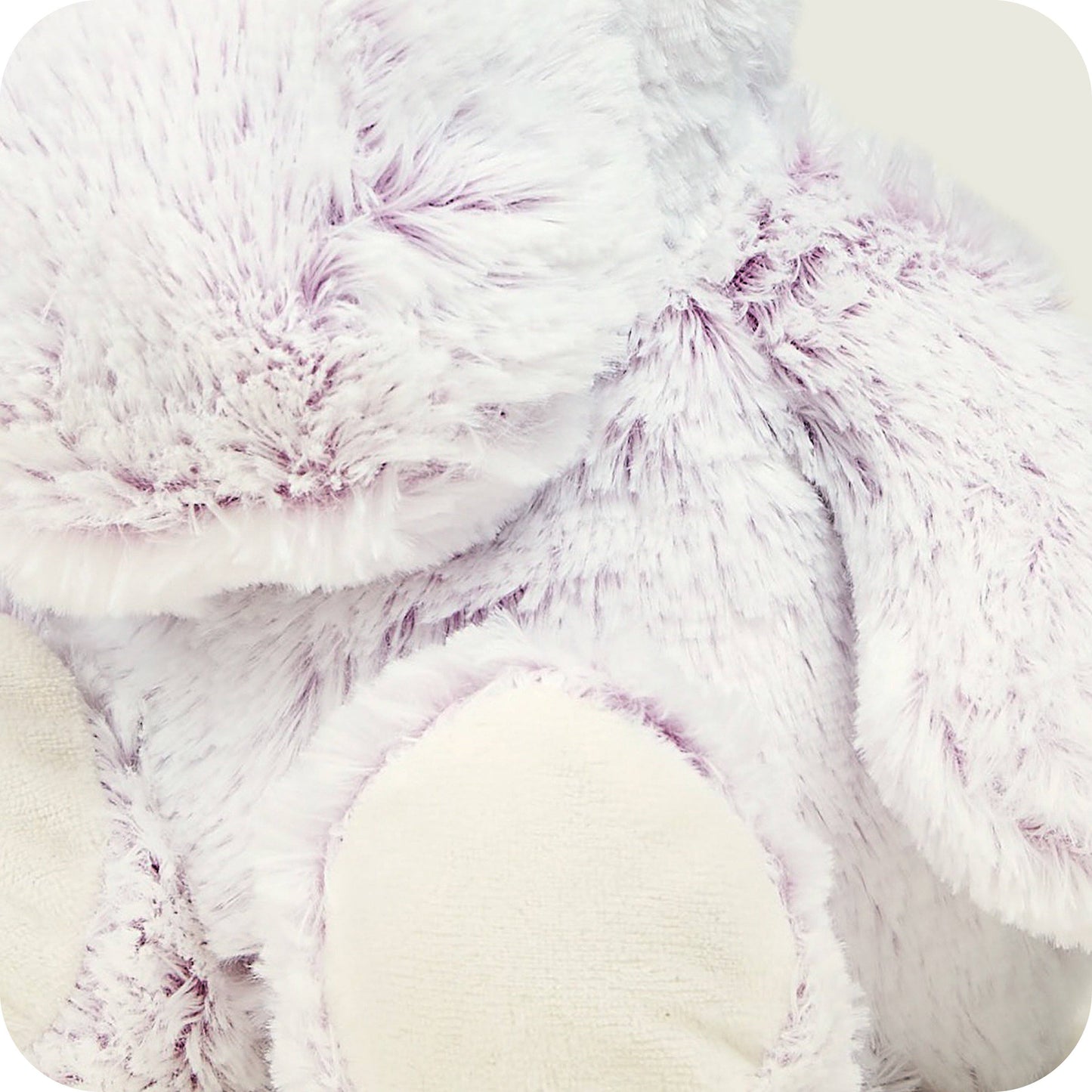 Warmies - Warmies Marshmallow Hippo