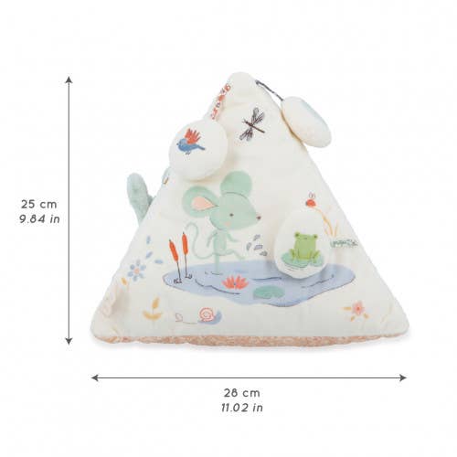 Juratoys - Sound Activities Pyramid